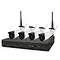 wireless ip bullet camera
